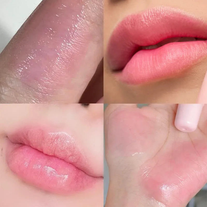 8.5g moisturising lip balm with brightening and anti-chapping properties