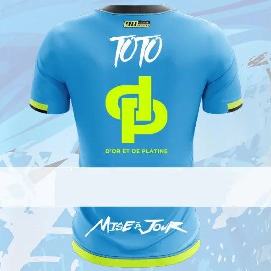 Men's loose fit sports T-shirt with breathable mesh fabric in multiple colour options
