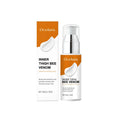 Internal thigh firming cream 50g tube with coffee extract and honey