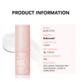 Lakerain Pore Invisible Stick matte brightening primer in stick format with compact packaging