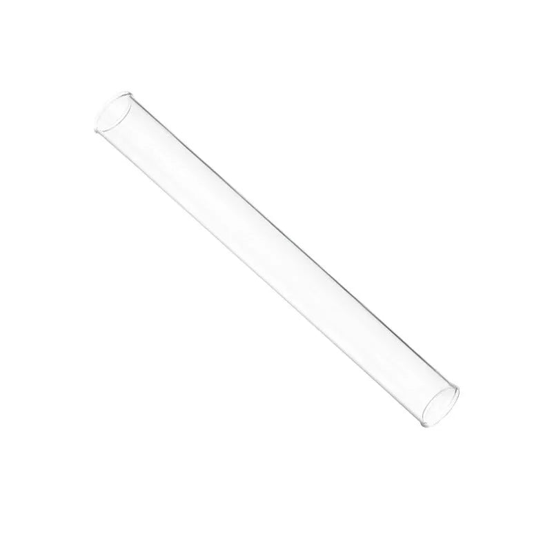 Electrohydraulic battery hydrometer with 330mm glass tube for automotive electrolyte testing