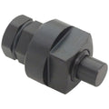 Aodi T40058 crankshaft rotating sleeve automotive timing tool with adapter for engine service procedures