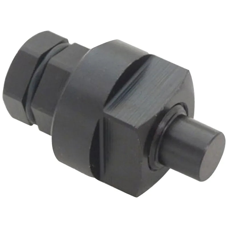 Aodi T40058 crankshaft rotating sleeve automotive timing tool with adapter for engine service procedures
