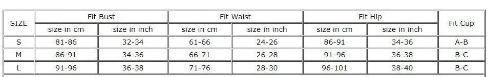 Women's black nylon bikini set with stitching detail and briefs bottoms
