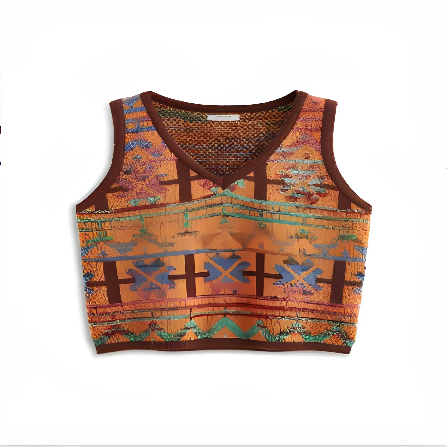 Men's round neck short sleeve t-shirt in polyester bird eye fabric, loose fit casual wear