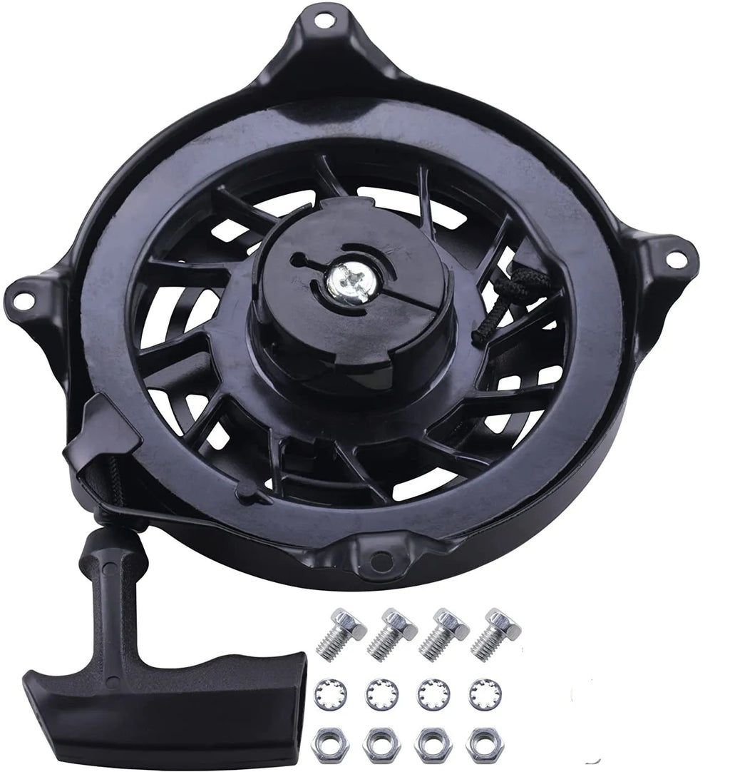 Bailitong 115mm metal hand puller starter tool for engines