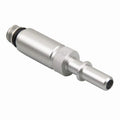 Silver metal transmission refueling joint tool model VAS6262-9 for vehicle fluid maintenance.