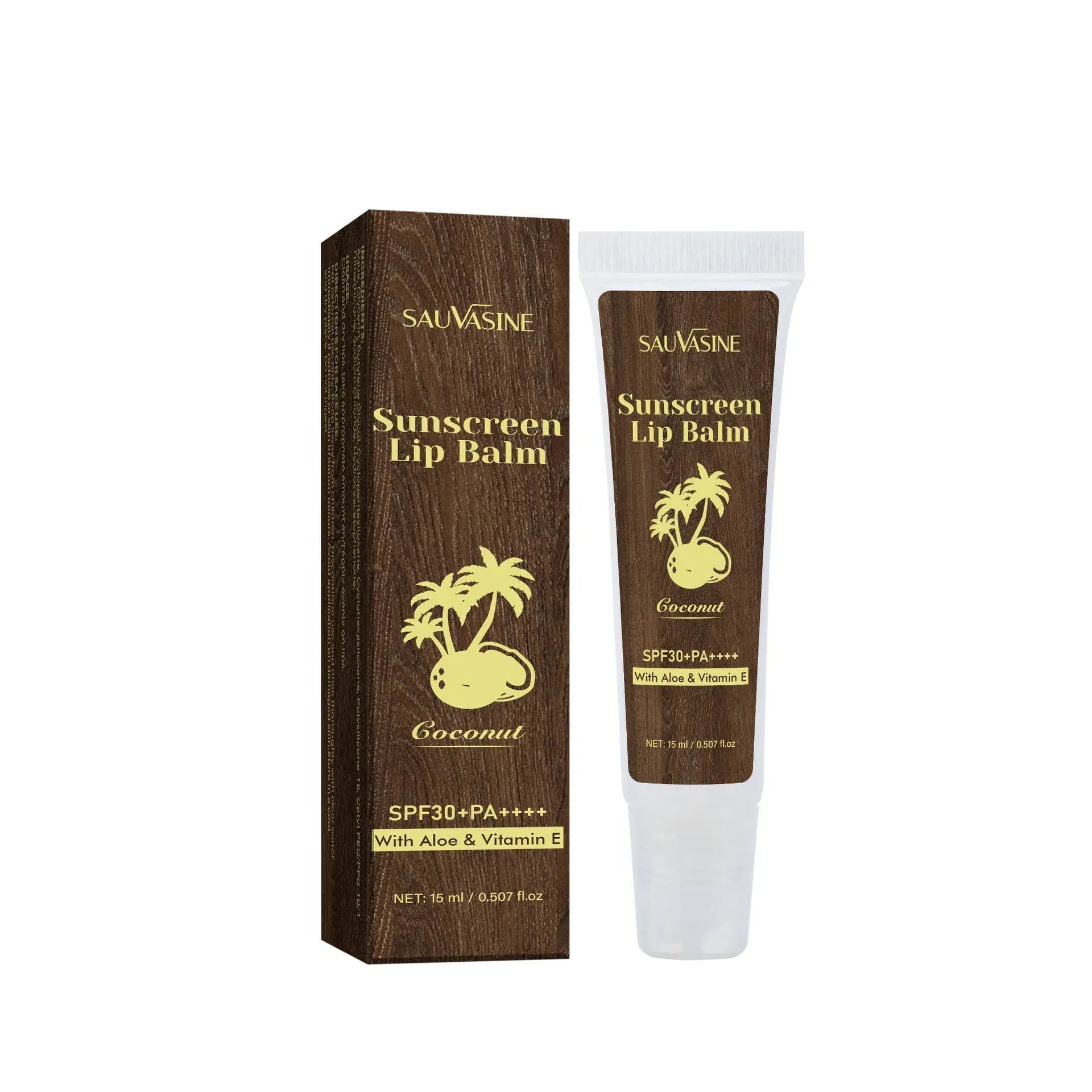 Protective lip moisturising cream 50ml in lipstick-style applicator for dry chapped lips