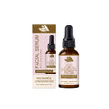 Collagen Facial Fluid 50ml bottle with hydrating serum