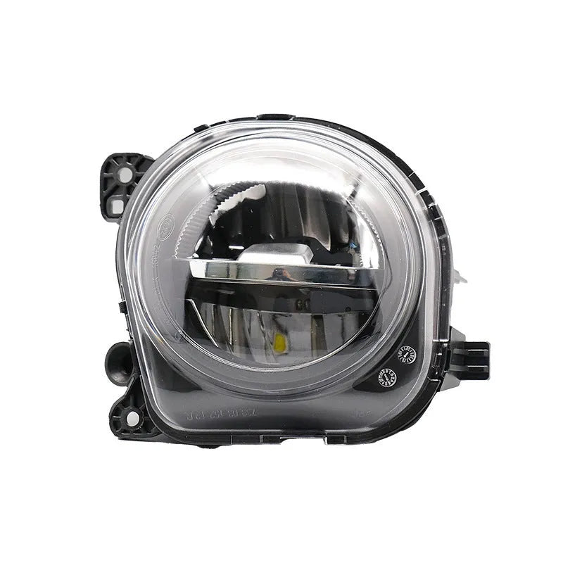 BMW 5 Series F10 front fog lamp with sealed housing for bumper installation
