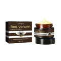 OUHOE Bee Firming Cream 30g jar for facial hydration and firming