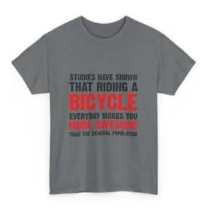 Grey women's cotton short sleeve T-shirt with printing pattern, pullover style