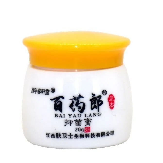Centennial Tang Lang Wet Poison Cream emulsifiable paste for topical skin care in standard specifications