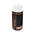 White magnesium carbonate anti-slip powder container for badminton and weightlifting sports grip
