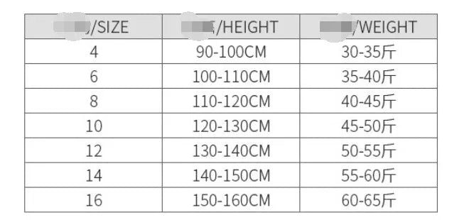 Girls floral two-piece swimsuit in polyester fabric for swimming sports