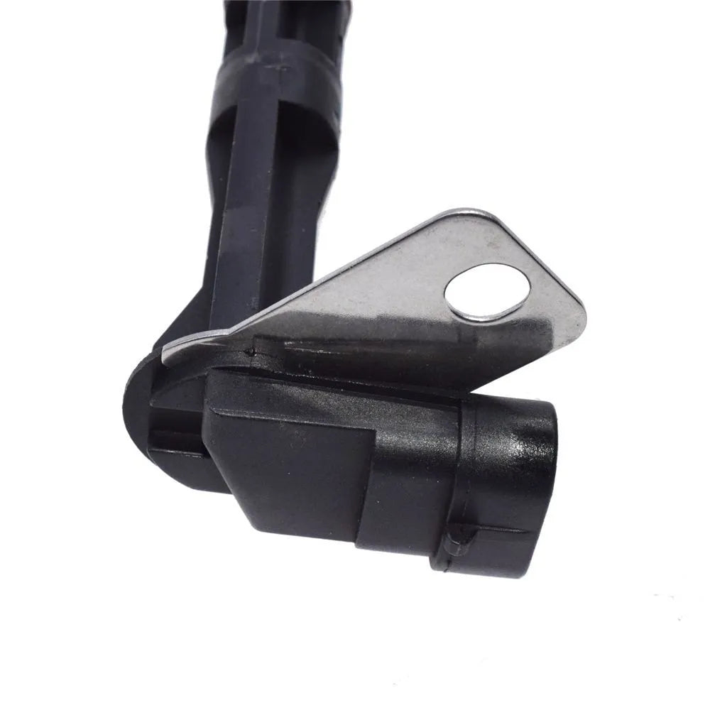 Black car sensor compatible with General Motors vehicles and universal applications.
