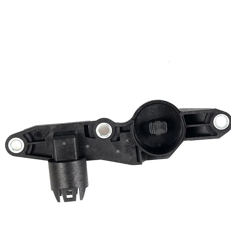 Black automotive crankshaft phase eccentric shaft sensor for BMW part 11377506503