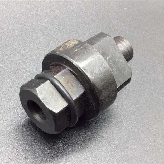 Aodi T40058 crankshaft rotating sleeve automotive timing tool with adapter for engine service procedures