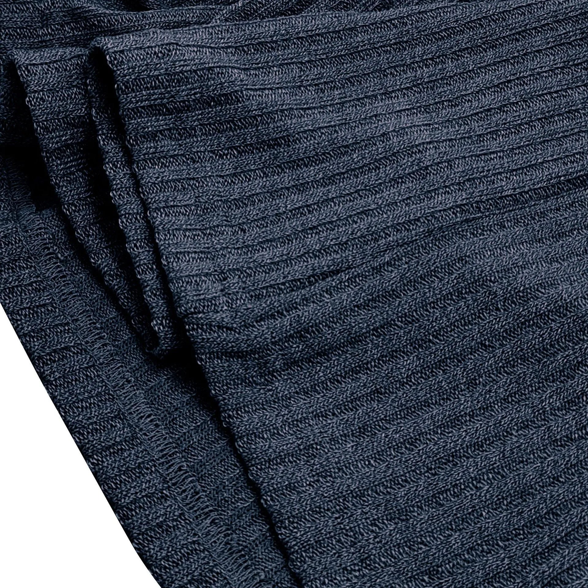 Men's slim-fit short-sleeved polyester sports T-shirt on a hanger, shown in Army Green colour.