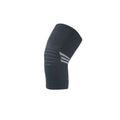 Sports knee pads in multiple colour combinations for aerobics, basketball, and outdoor activities