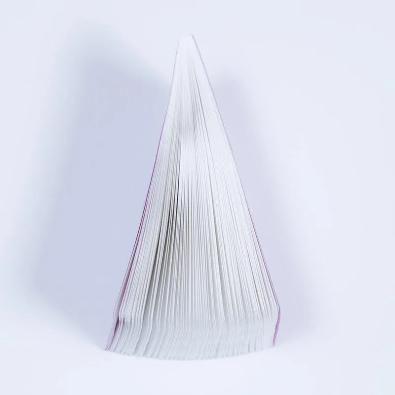 Breylee nasal mask paper 100pcs 7.8x12.5cm disposable cleaning strips for mask residue