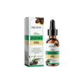 100ml bottle of organic jojoba facial oil for moisturising and firming skin.