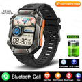 Women's Android smart watch with GPS fitness tracking and waterproof display showing multiple band style options