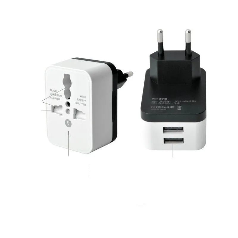 Alpharan 3-in-1 wireless charger desk lamp 15W fast charging station Black type, with phone and lamp lit