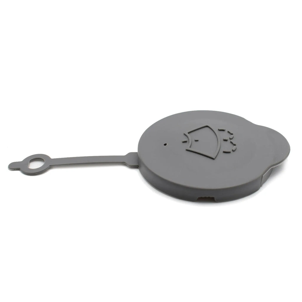 Grey glass kettle cover for Nissan Teana with part number 289133RA1A