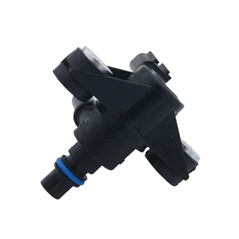 AU5A-9G866-AB black ABS turbocharging solenoid valve for Ford vehicles
