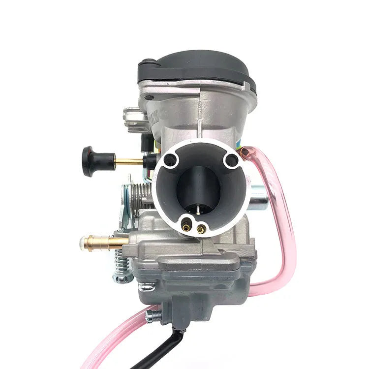 EN125 motorcycle carburetor compatible with Wang Diaobao HJ125K-2, GX125, GS125 and GN125 models