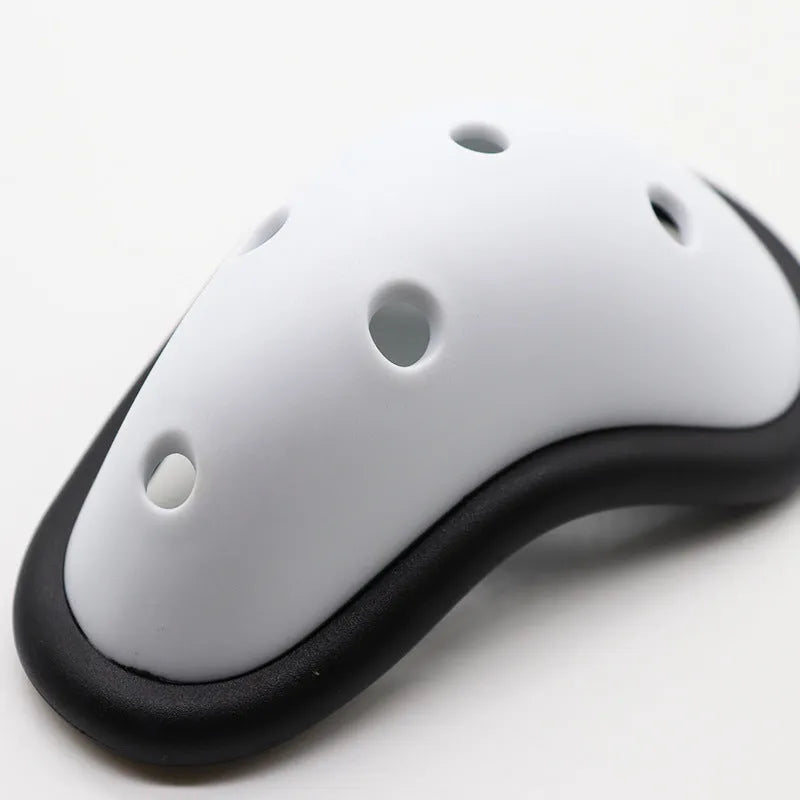 Rubber sports genital protector for boxing martial arts rugby hockey adult children sizes