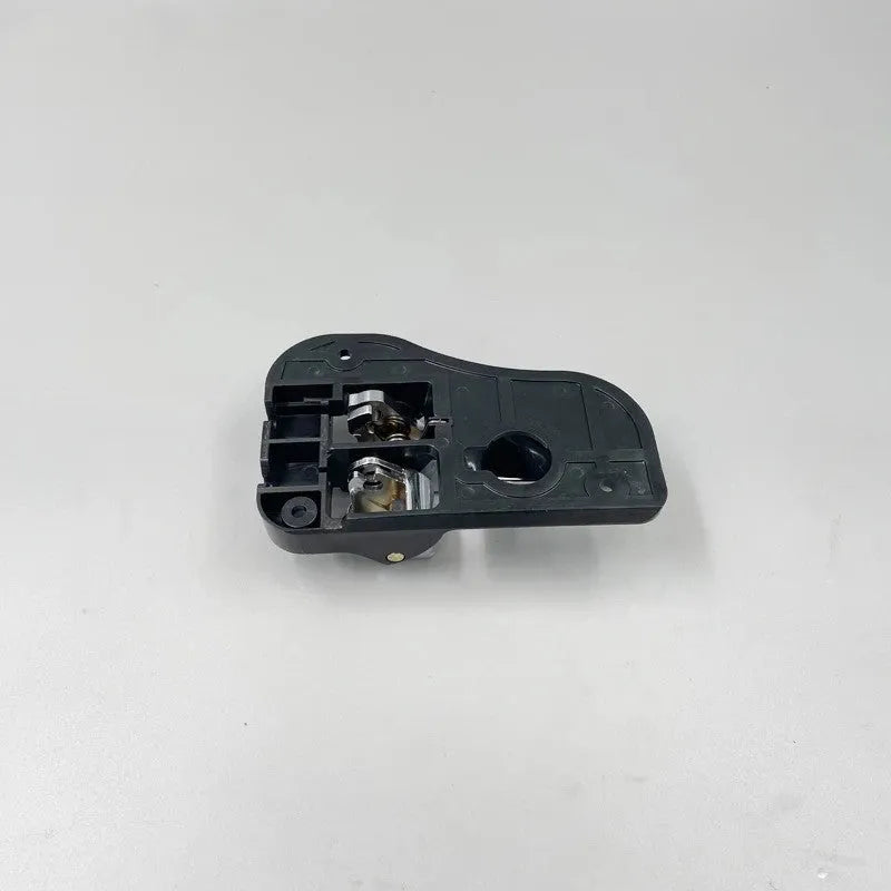 Hyundai Tucson inside door handle front left or right ABS black beige plating replacement part