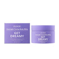 100g jar of body firming cream with vitamin E and botanical extract for shaping and lifting