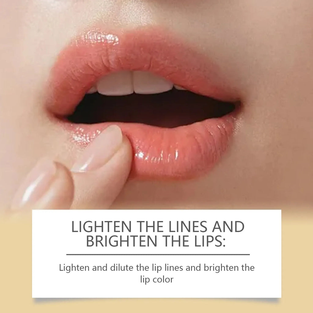 Moisturizing colour changing lipstick in tube, 3.5g, pH-adaptive formula with hyaluronic acid and jojoba oil