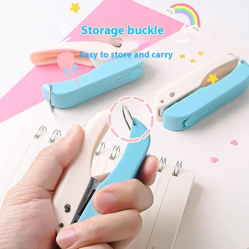 4mm manual embossing punching machine with love heart, star, and round decorative dies for paper craft projects