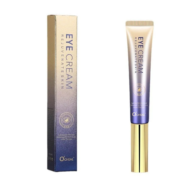 Ball Eye Cream brightening soft concealer in 20g packaging for dark circles improvement