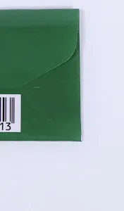 Breylee nasal mask paper 100pcs 7.8x12.5cm disposable cleaning strips for mask residue