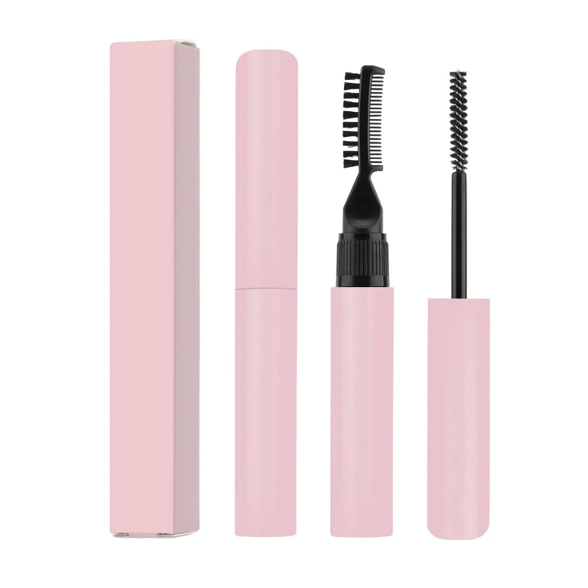 One Brush Molding Shaping Natural Wild Eyebrow Liquid cosmetic product