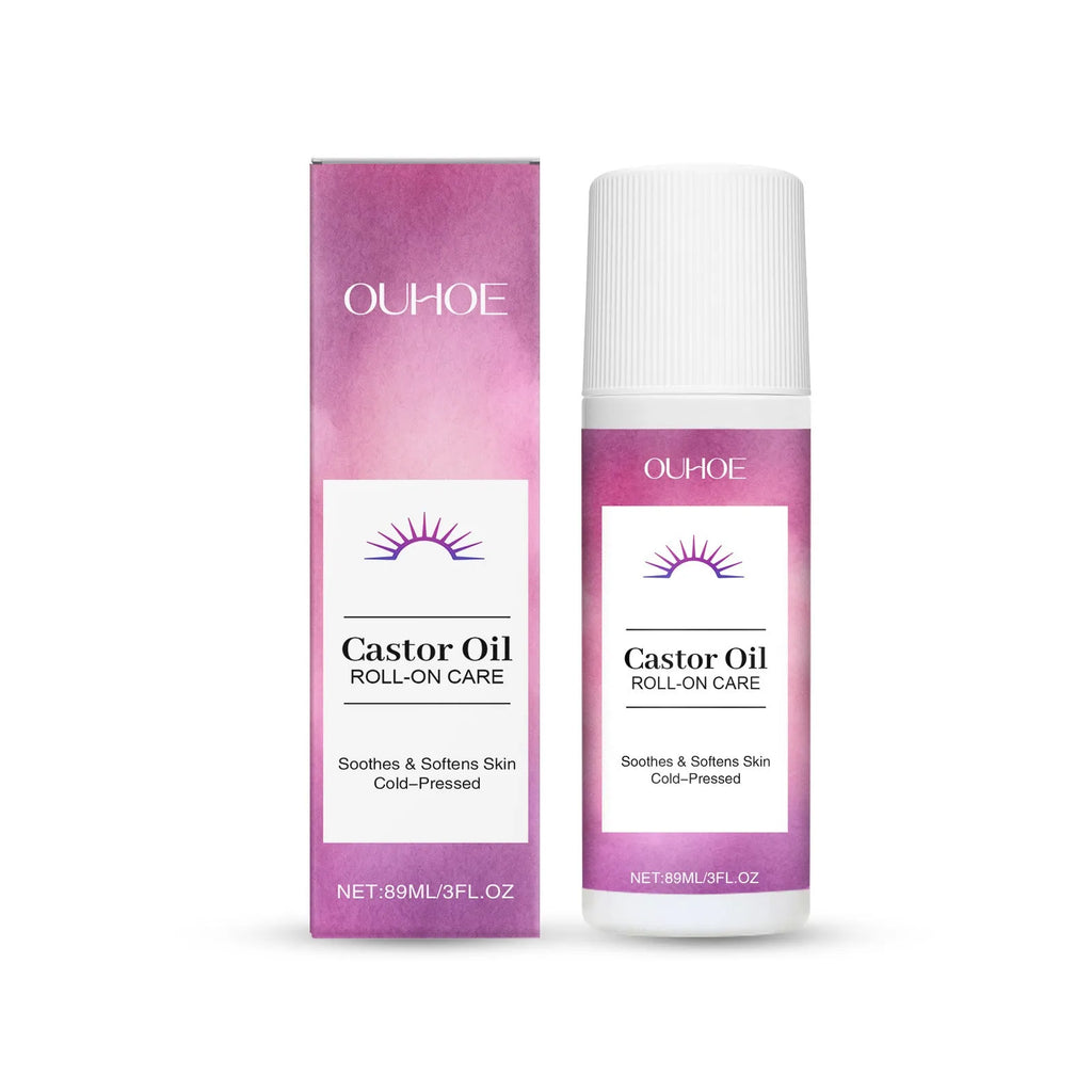Body care oil skin moisturizing ball treatment oil 89ml universal skin type