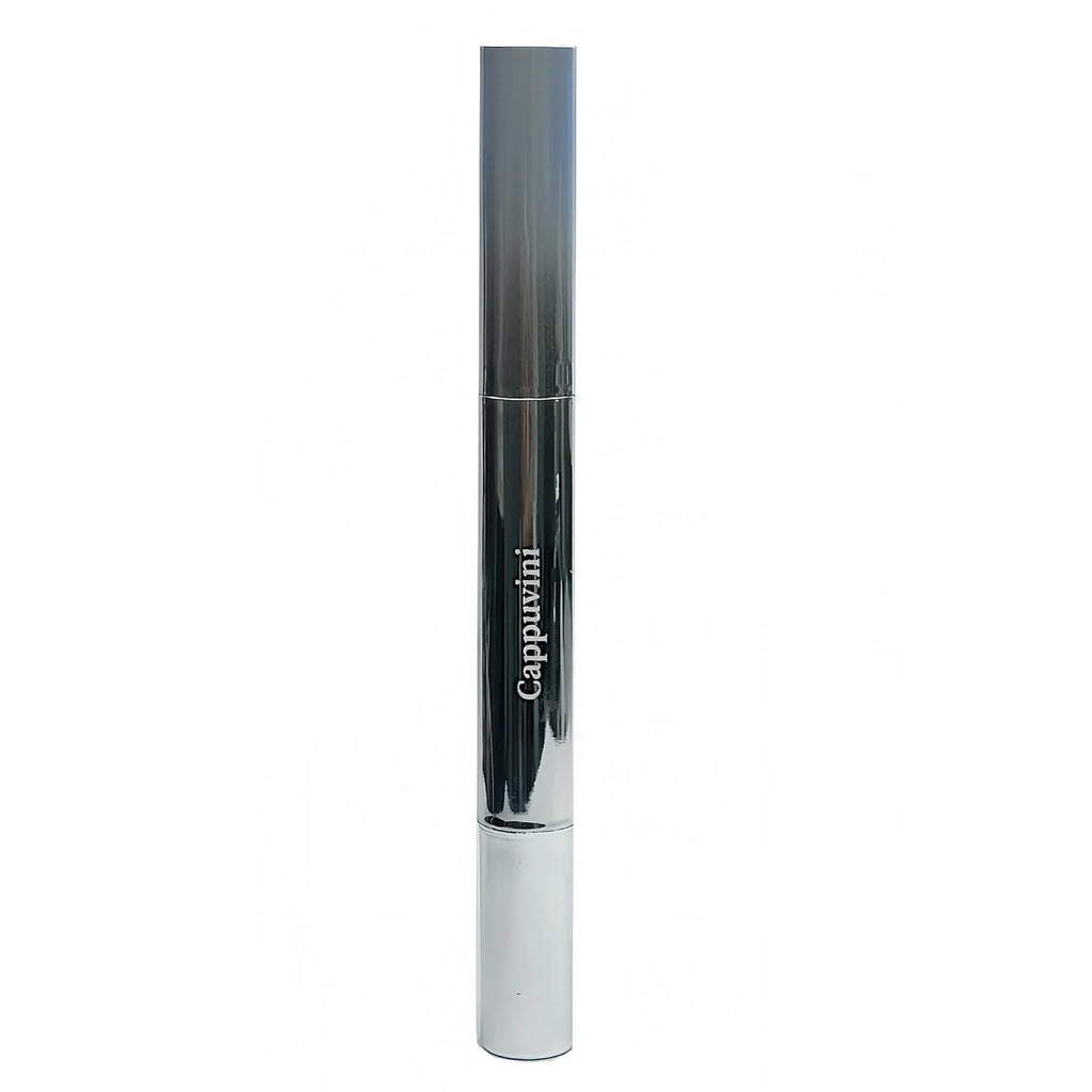 Mirror Water Light Lip Gloss Lipstick in translucent ice shades with 12.9 cm length