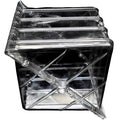 Square watermelon growth mold 13X13X13cm made from high temperature resistant plastic for shaping melons and fruits