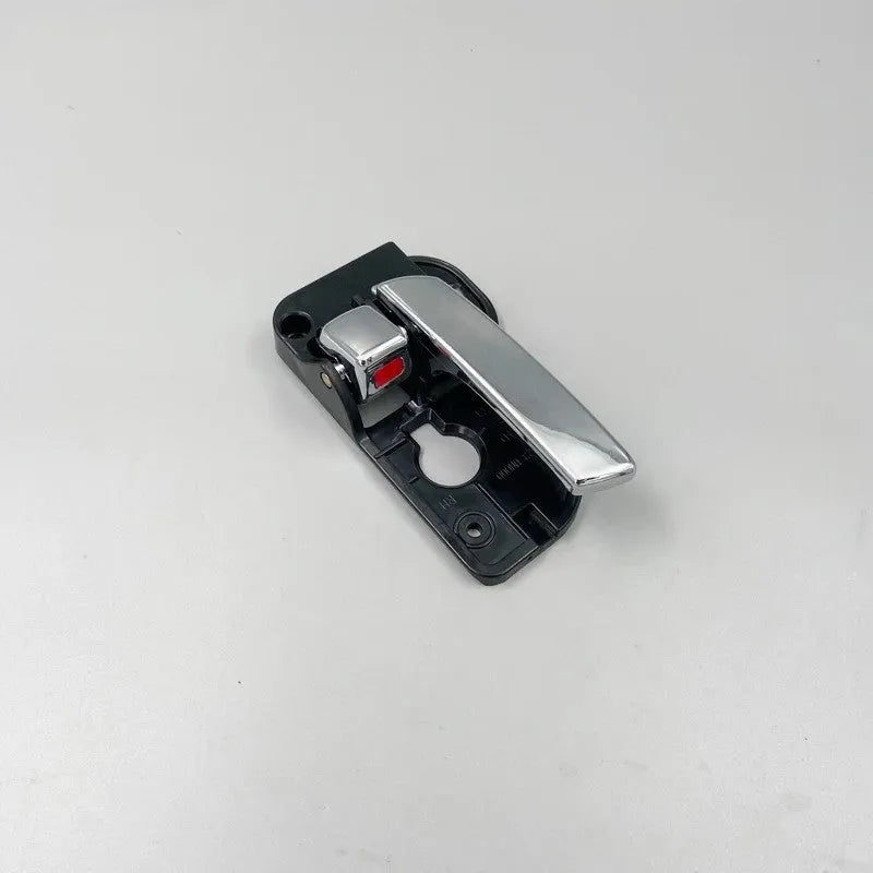 Hyundai Tucson inside door handle front left or right ABS black beige plating replacement part