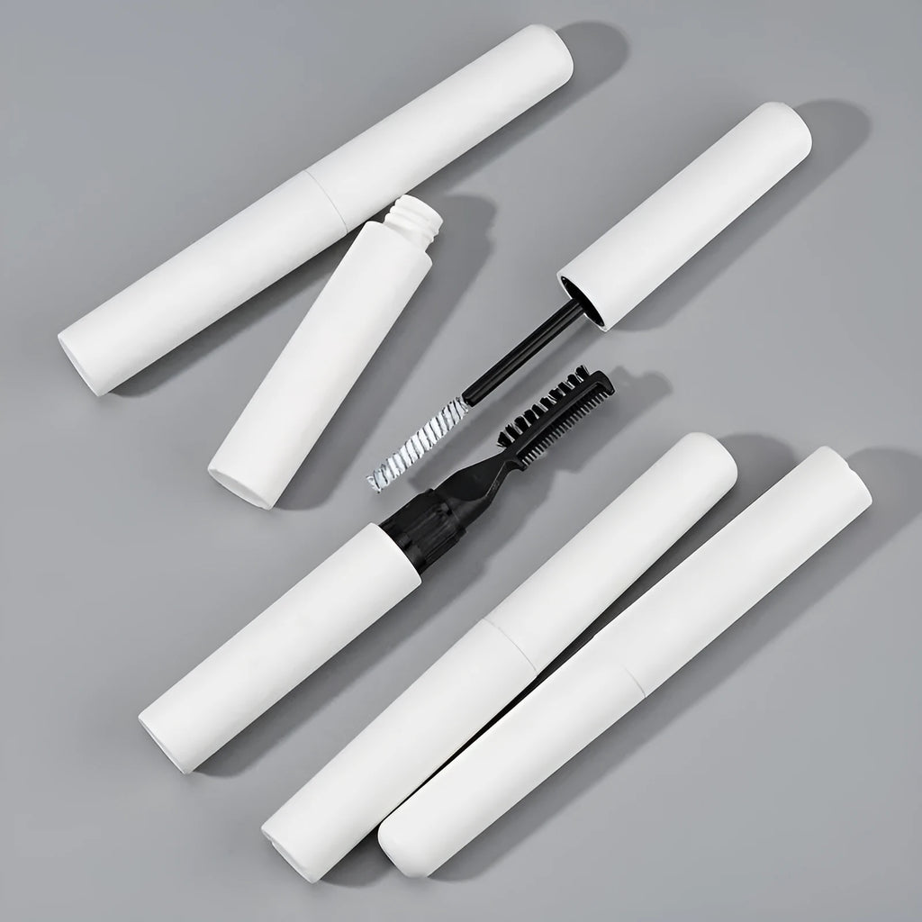 One Brush Molding Shaping Natural Wild Eyebrow Liquid cosmetic product