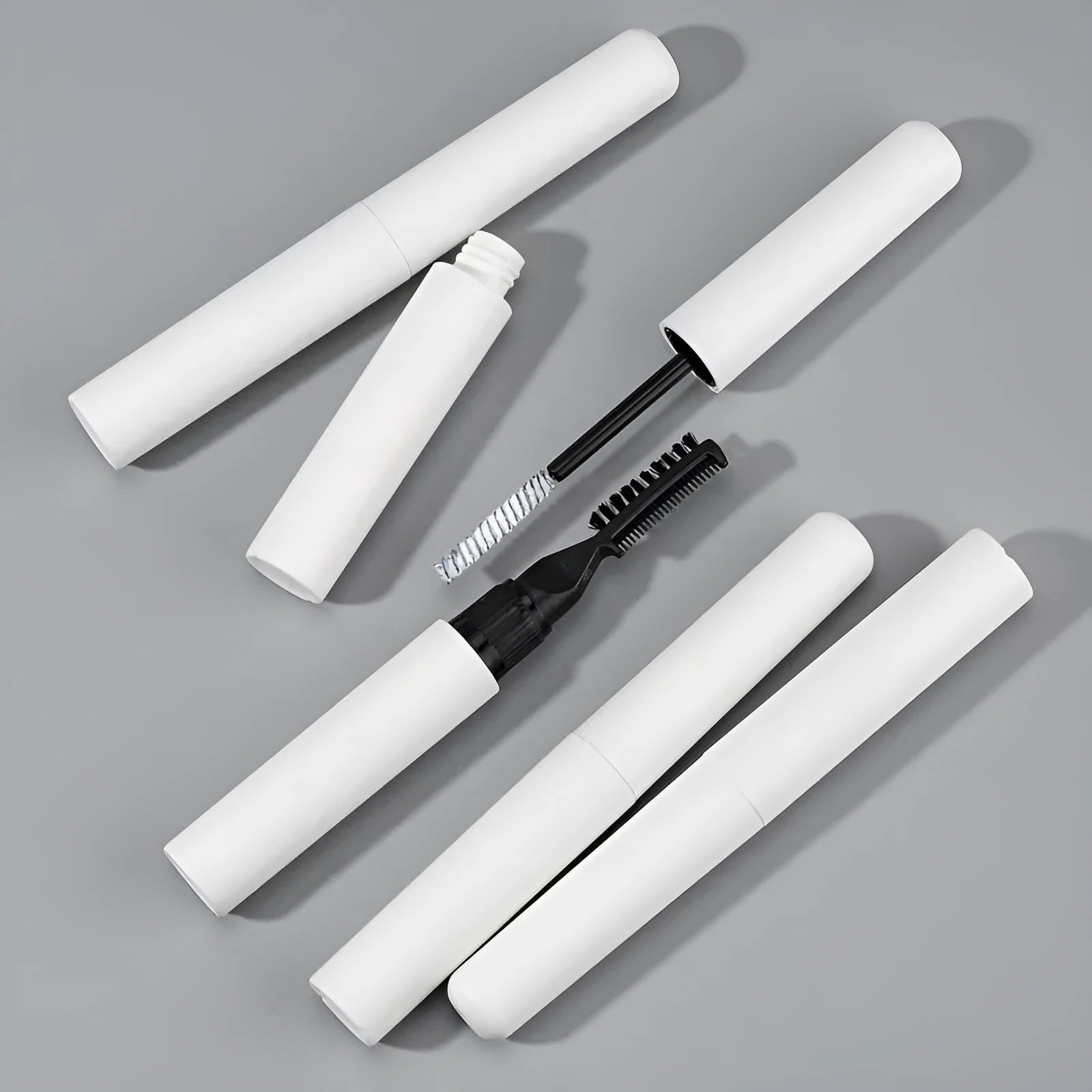 One Brush Molding Shaping Natural Wild Eyebrow Liquid cosmetic product