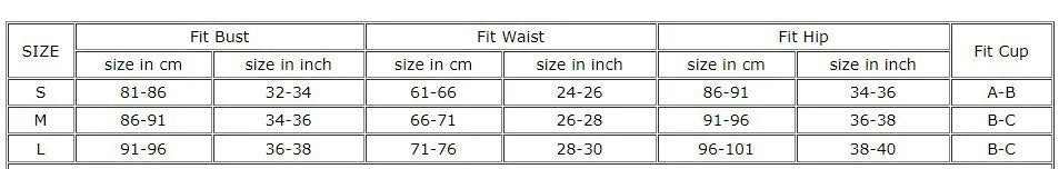 Women's purple three-piece bikini set with 3D flower split detail on a white background