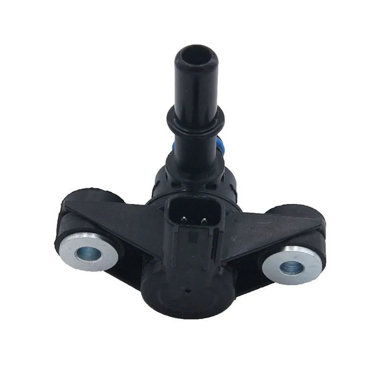 AU5A-9G866-AB black ABS turbocharging solenoid valve for Ford vehicles