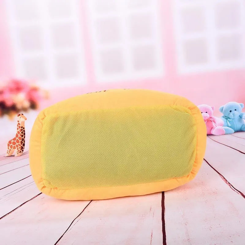 Hot dog bed pet winter sofa cushion with removable flannelette cover and anti-slip bottom, available in multiple sizes