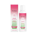 100ml body hair removal spray bottle with spray applicator and calcium thioacetate formula
