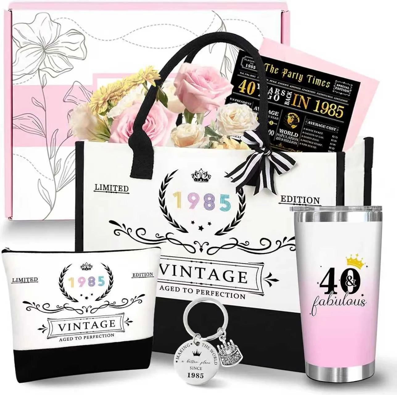 Soy wax aromatherapy candle gift set in modern simplicity style with multiple colour options